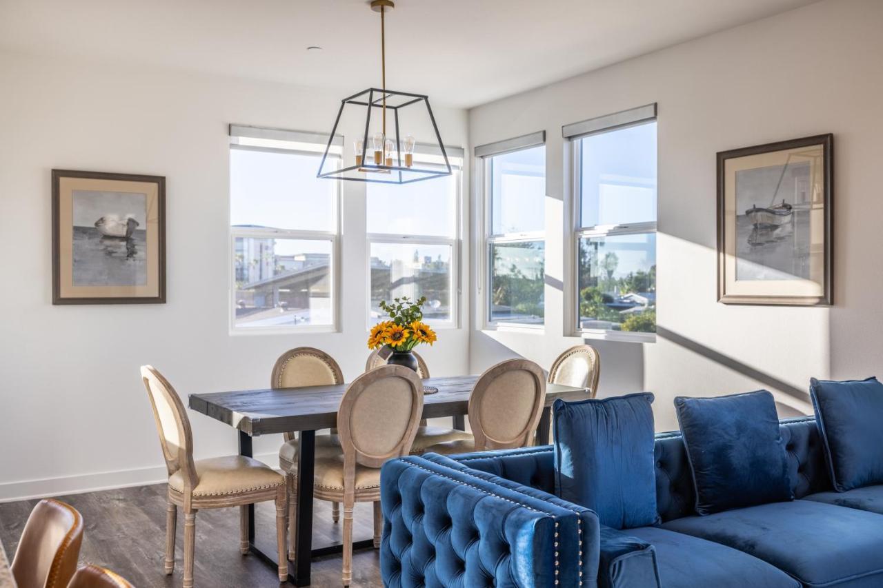 أنهايم Disney Firework View 3 Bedrooms Townhouse Kitchen Fast Wifi المظهر الخارجي الصورة
