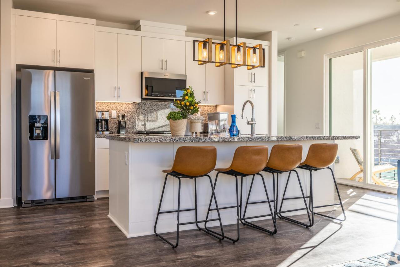 أنهايم Disney Firework View 3 Bedrooms Townhouse Kitchen Fast Wifi المظهر الخارجي الصورة
