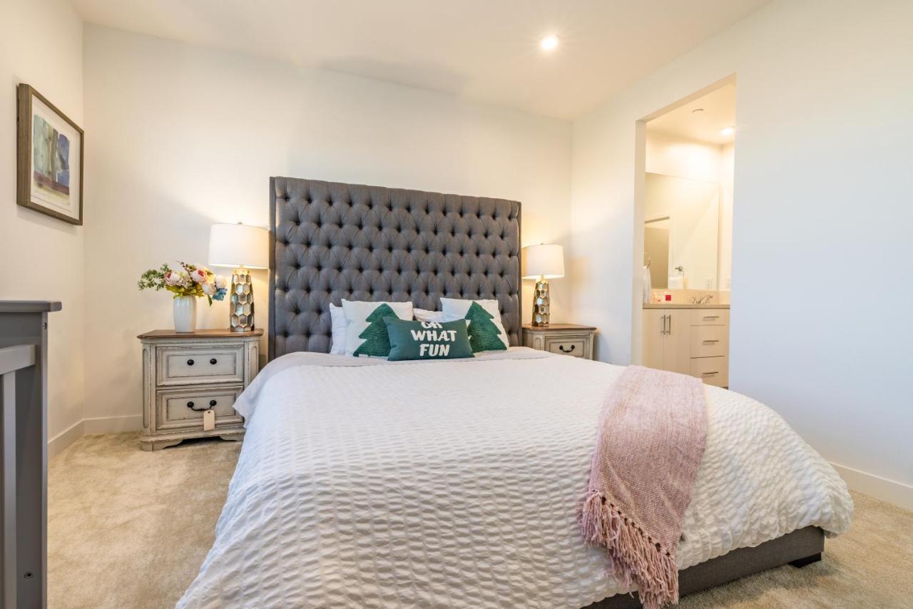 أنهايم Disney Firework View 3 Bedrooms Townhouse Kitchen Fast Wifi المظهر الخارجي الصورة